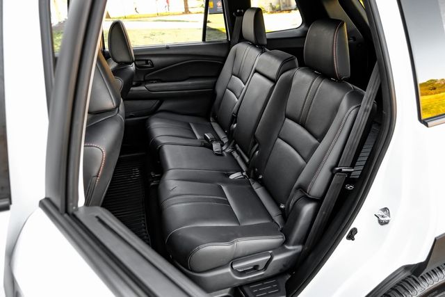 2023 Honda Passport TrailSport 2023 Honda Passport TrailSport