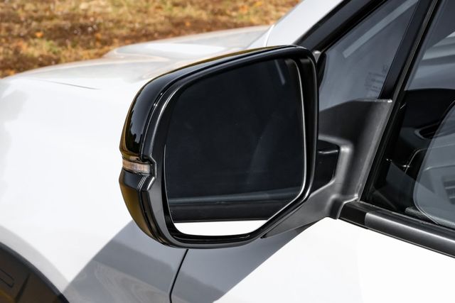 2023 Honda Passport TrailSport 2023 Honda Passport TrailSport