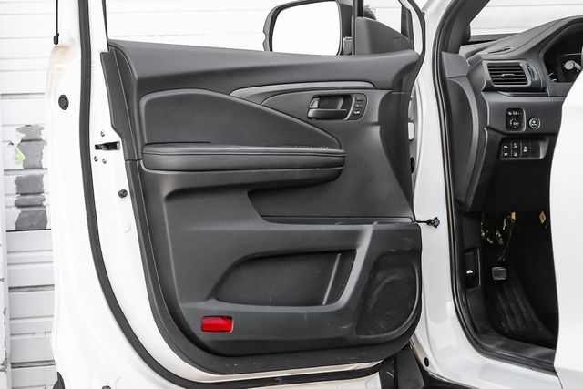 2023 Honda Passport TrailSport 2023 Honda Passport TrailSport