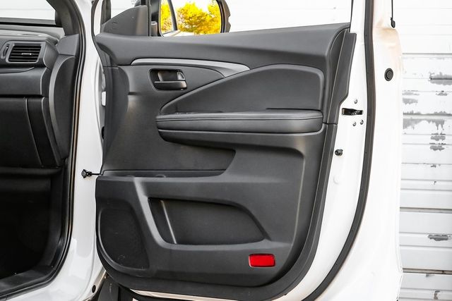 2023 Honda Passport TrailSport 2023 Honda Passport TrailSport