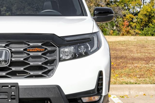 2023 Honda Passport TrailSport 2023 Honda Passport TrailSport