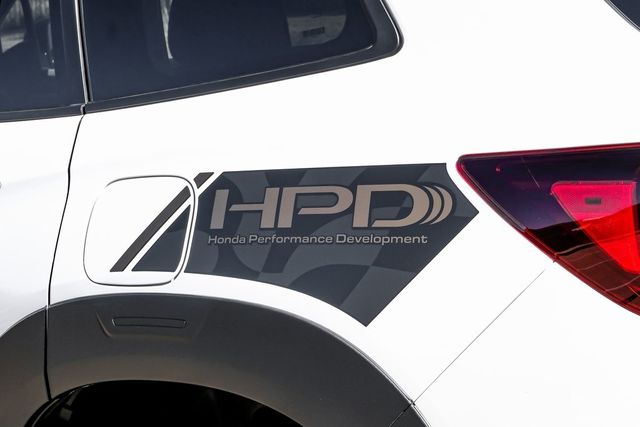 2023 Honda Passport TrailSport 2023 Honda Passport TrailSport