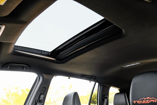 2023 Honda Passport TrailSport 2023 Honda Passport TrailSport