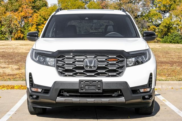 2023 Honda Passport TrailSport 2023 Honda Passport TrailSport