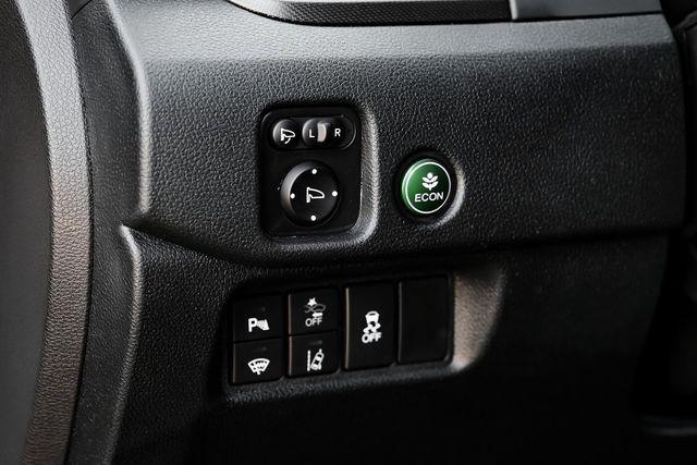 2023 Honda Passport TrailSport 2023 Honda Passport TrailSport