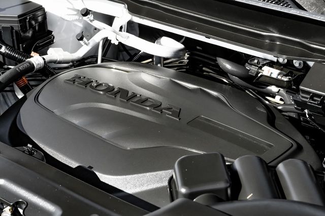 2023 Honda Passport TrailSport 2023 Honda Passport TrailSport