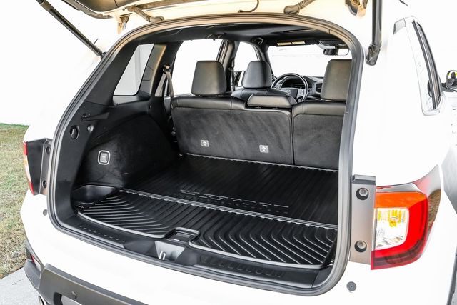 2023 Honda Passport TrailSport 2023 Honda Passport TrailSport