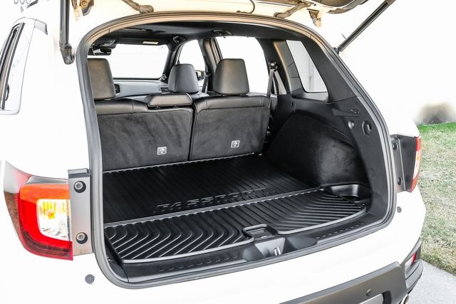 2023 Honda Passport TrailSport 2023 Honda Passport TrailSport