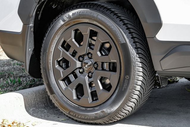 2023 Honda Passport TrailSport 2023 Honda Passport TrailSport