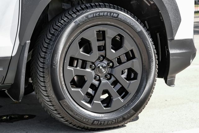 2023 Honda Passport TrailSport 2023 Honda Passport TrailSport