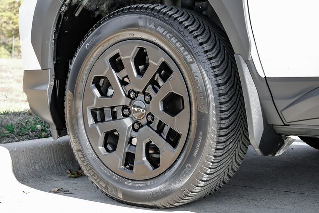 2023 Honda Passport TrailSport 2023 Honda Passport TrailSport