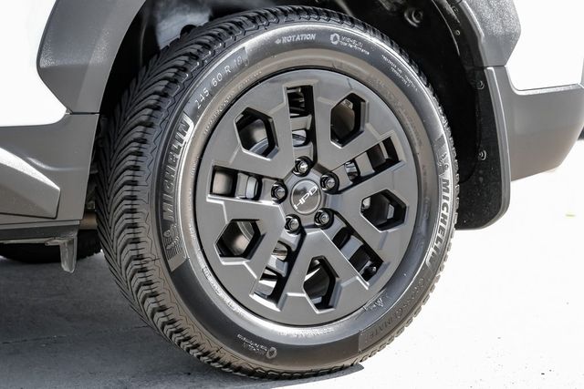 2023 Honda Passport TrailSport 2023 Honda Passport TrailSport