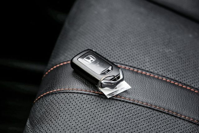 2023 Honda Passport TrailSport 2023 Honda Passport TrailSport