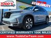 2023 Honda Pilot Elite | Hendersonville, Tennessee | ToddsCarTeam.com