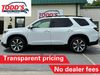 2023 Honda Pilot Elite | Hendersonville, Tennessee | ToddsCarTeam.com