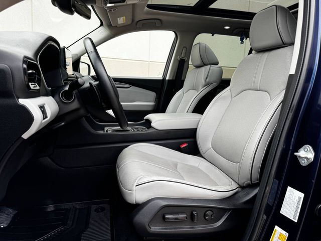 2023 Honda Pilot Elite | Houston, TX | Houston Auto Credit 2023 Honda Pilot Elite | Houston, TX | Houston Auto Credit