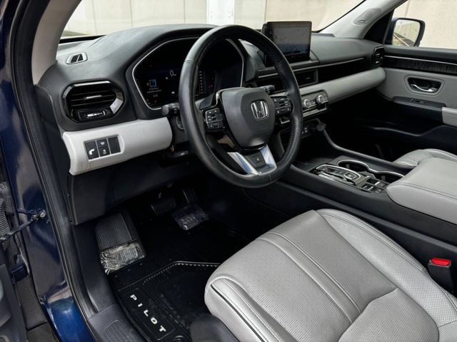 2023 Honda Pilot Elite | Houston, TX | Houston Auto Credit 2023 Honda Pilot Elite | Houston, TX | Houston Auto Credit