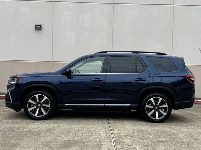 2023 Honda Pilot Elite | Houston, TX | Houston Auto Credit 2023 Honda Pilot Elite | Houston, TX | Houston Auto Credit
