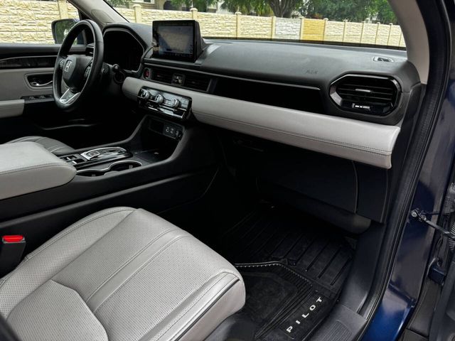 2023 Honda Pilot Elite | Houston, TX | Houston Auto Credit 2023 Honda Pilot Elite | Houston, TX | Houston Auto Credit