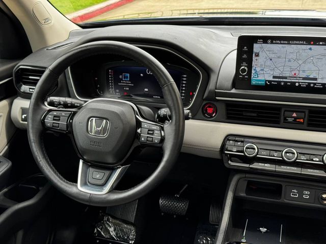 2023 Honda Pilot Elite | Houston, TX | Houston Auto Credit 2023 Honda Pilot Elite | Houston, TX | Houston Auto Credit