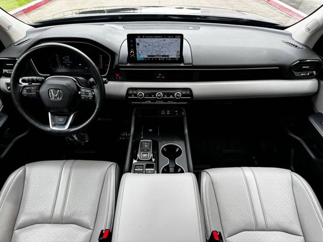 2023 Honda Pilot Elite | Houston, TX | Houston Auto Credit 2023 Honda Pilot Elite | Houston, TX | Houston Auto Credit