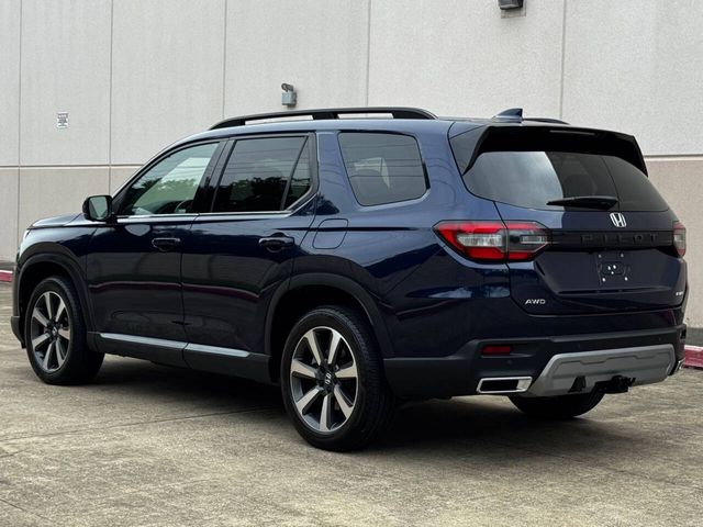 2023 Honda Pilot Elite | Houston, TX | Houston Auto Credit 2023 Honda Pilot Elite | Houston, TX | Houston Auto Credit