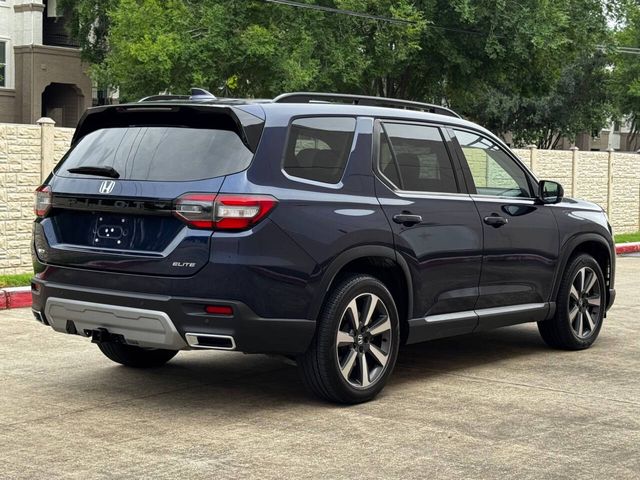 2023 Honda Pilot Elite | Houston, TX | Houston Auto Credit 2023 Honda Pilot Elite | Houston, TX | Houston Auto Credit
