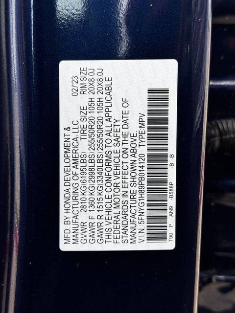 2023 Honda Pilot Elite | Houston, TX | Houston Auto Credit 2023 Honda Pilot Elite | Houston, TX | Houston Auto Credit