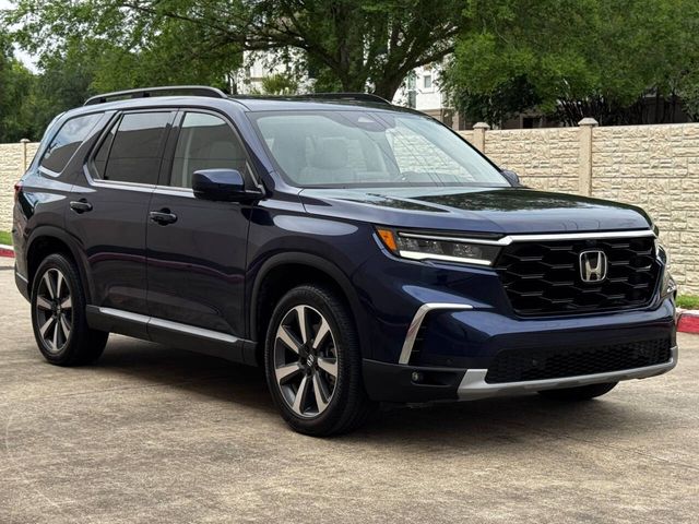 2023 Honda Pilot Elite | Houston, TX | Houston Auto Credit 2023 Honda Pilot Elite | Houston, TX | Houston Auto Credit