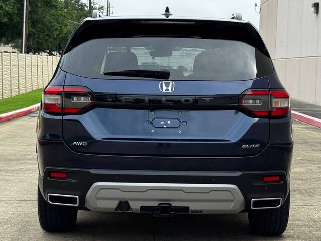 2023 Honda Pilot Elite | Houston, TX | Houston Auto Credit 2023 Honda Pilot Elite | Houston, TX | Houston Auto Credit