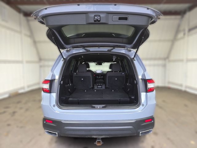 2023 Honda PILOT SPORT 2023 Honda PILOT SPORT