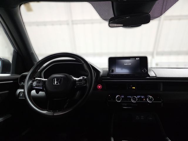 2023 Honda PILOT SPORT 2023 Honda PILOT SPORT