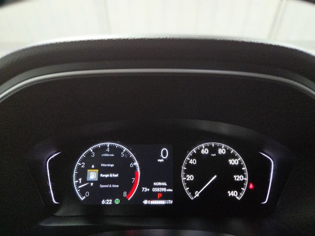 2023 Honda PILOT SPORT 2023 Honda PILOT SPORT