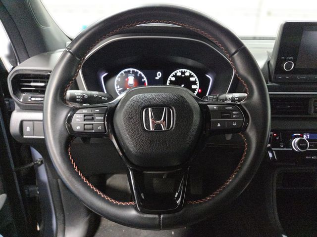 2023 Honda PILOT SPORT | Houston, TX | Texas Star Motors