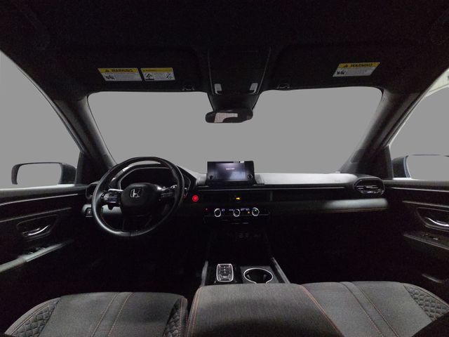 2023 Honda PILOT SPORT 2023 Honda PILOT SPORT