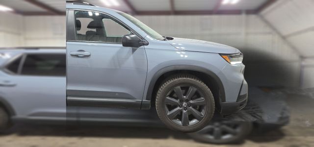 2023 Honda PILOT SPORT 2023 Honda PILOT SPORT