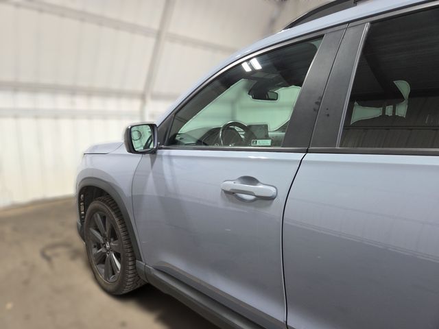 2023 Honda PILOT SPORT 2023 Honda PILOT SPORT