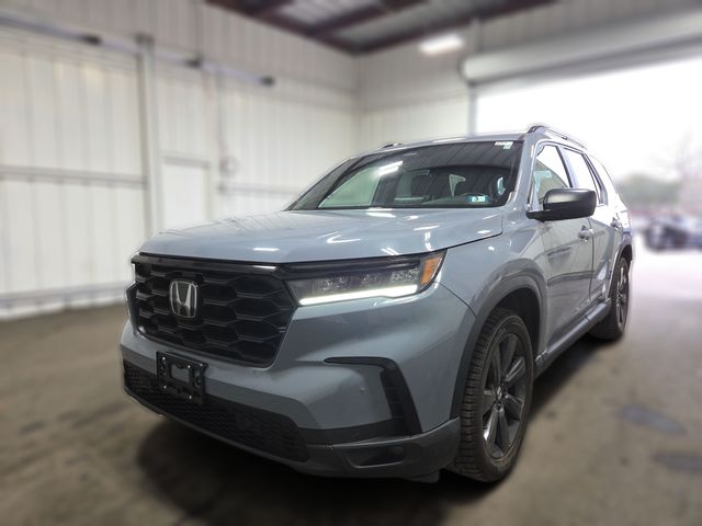 2023 Honda PILOT SPORT | Houston, TX | Texas Star Motors