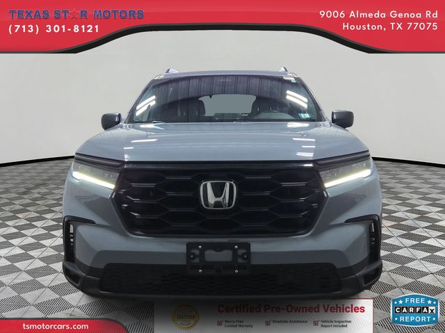 2023 Honda PILOT SPORT | Houston, TX | Texas Star Motors 2023 Honda PILOT SPORT | Houston, TX | Texas Star Motors