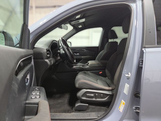 2023 Honda PILOT SPORT | Houston, TX | Texas Star Motors