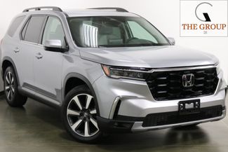 2023 Honda Pilot Touring | Mooresville, NC | The Group NC in Mooresville, NC 28117