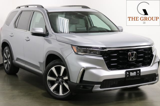 2023 Honda Pilot Touring | Mooresville, NC | The Group NC