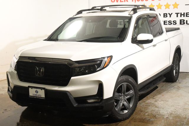 2023 Honda Ridgeline RTL-E | Branford, CT | Sound Auto Wholesalers
