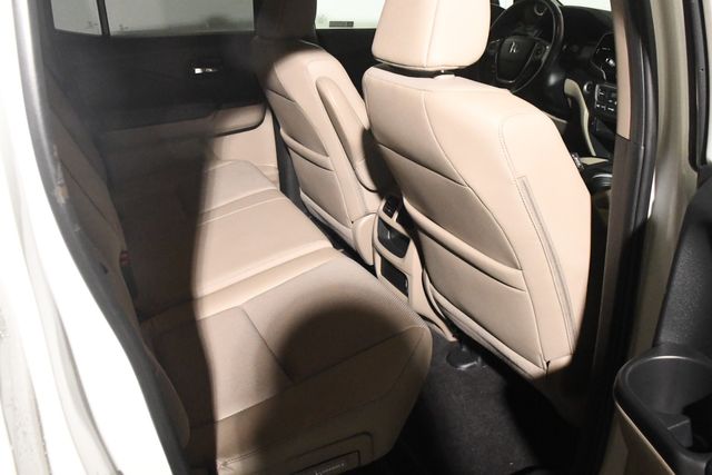 2023 Honda Ridgeline RTL-E | Branford, CT | Sound Auto Wholesalers