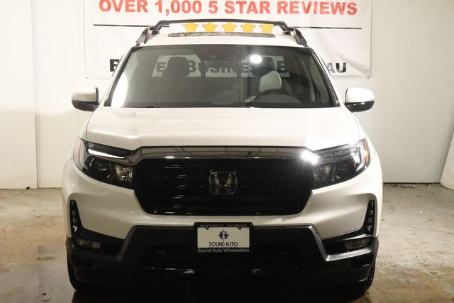 2023 Honda Ridgeline RTL-E | Branford, CT | Sound Auto Wholesalers 2023 Honda Ridgeline RTL-E | Branford, CT | Sound Auto Wholesalers