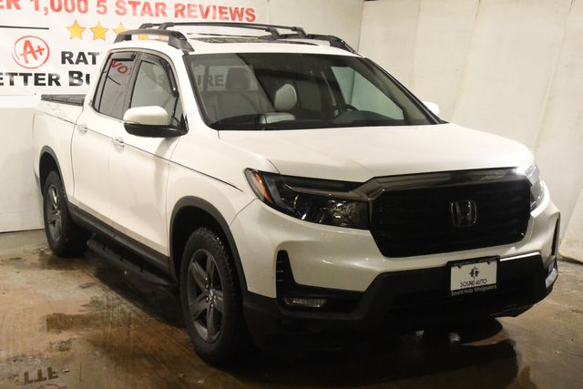 2023 Honda Ridgeline RTL-E | Branford, CT | Sound Auto Wholesalers