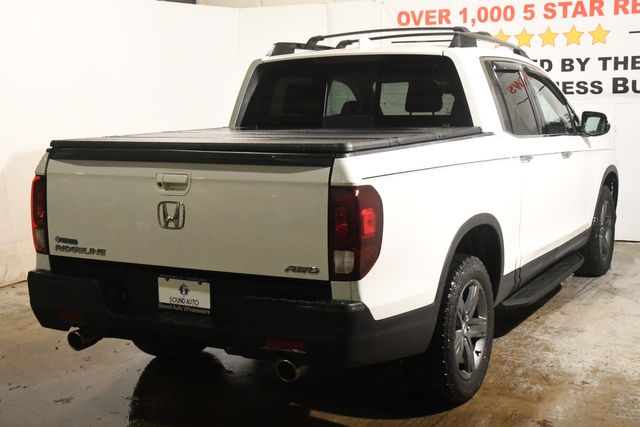 2023 Honda Ridgeline RTL-E | Branford, CT | Sound Auto Wholesalers 2023 Honda Ridgeline RTL-E | Branford, CT | Sound Auto Wholesalers