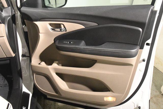 2023 Honda Ridgeline RTL-E | Branford, CT | Sound Auto Wholesalers