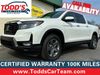 2023 Honda Ridgeline RTL-E | Hendersonville, Tennessee | ToddsCarTeam.com 2023 Honda Ridgeline RTL-E | Hendersonville, Tennessee | ToddsCarTeam.com