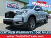 2023 Honda Ridgeline RTL-E | Hendersonville, Tennessee | ToddsCarTeam.com
